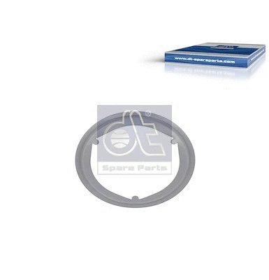 Gasket, exhaust pipe (11.23075)