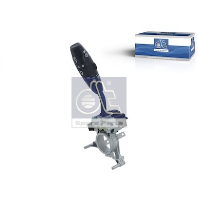 Steering Column Switch (11.85400)