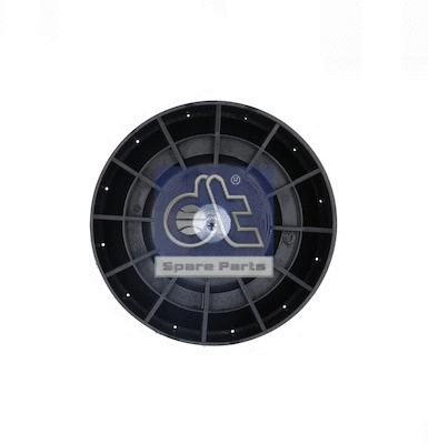 Bellow, air suspension