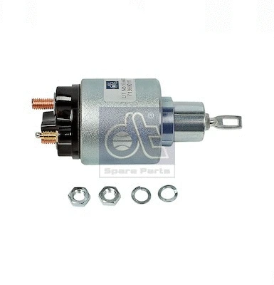 Solenoid Switch, starter (13.44025)