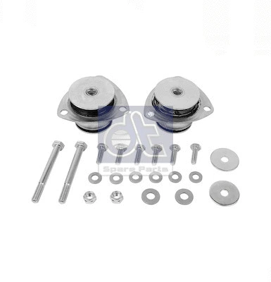 Repair Kit, driver cab suspension (7.96052)