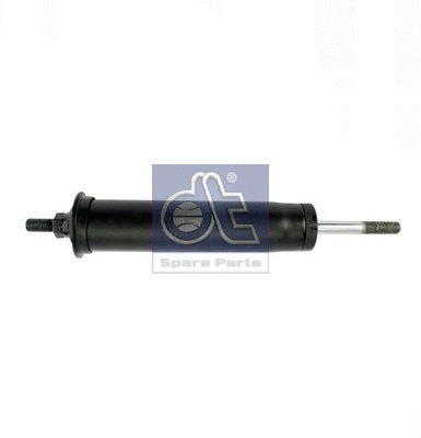 Shock Absorber, driver cab suspension (1.25687)