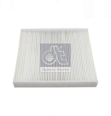 Filter, cabin air (11.72002)