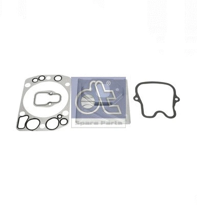 Gasket Kit, cylinder head (4.90785)