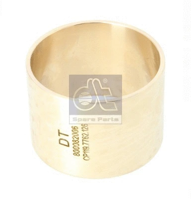 Bushing, leaf spring (5.10126)