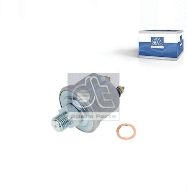 Sensor, oil pressure (4.60688)
