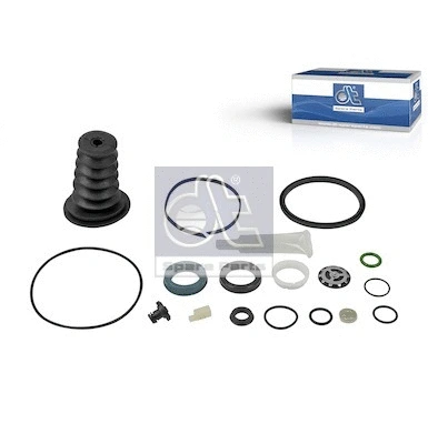 Repair Kit, clutch booster (5.95307)