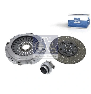 Clutch Kit (5.95044)