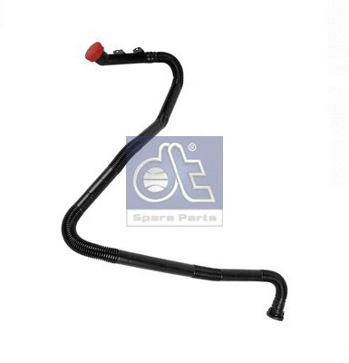 Pipe, oil filler neck (3.14312)