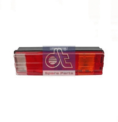Tail Light Assembly (4.64768)