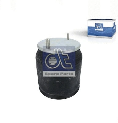 Bellow, air suspension (10.46001)