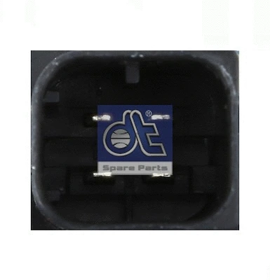 NOx Sensor, urea injection