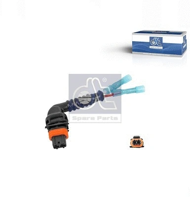 Cable Repair Set, injector valve (9.79015)