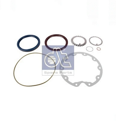 Gasket Set, external planetary gearbox (4.91483)