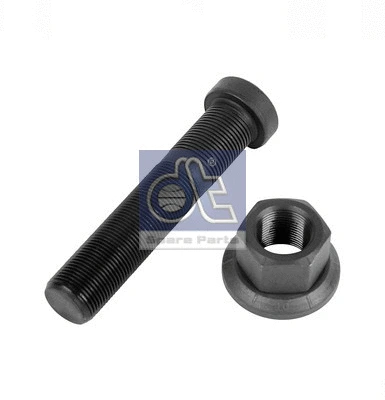Wheel Stud (4.90524)