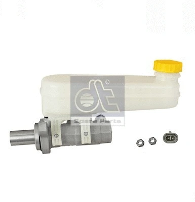 Brake Master Cylinder (12.40002)