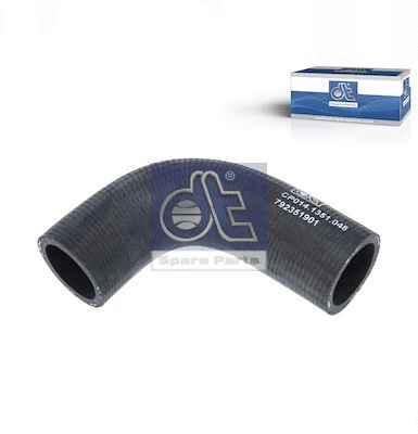 Radiator Hose (1.11048)