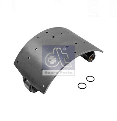 Brake Shoe (4.62660)