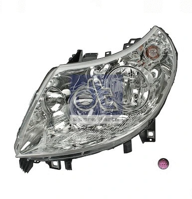 Headlight (12.74302)