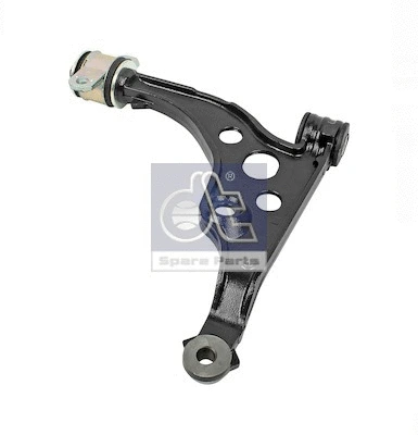 Control/Trailing Arm, wheel suspension (12.63005)
