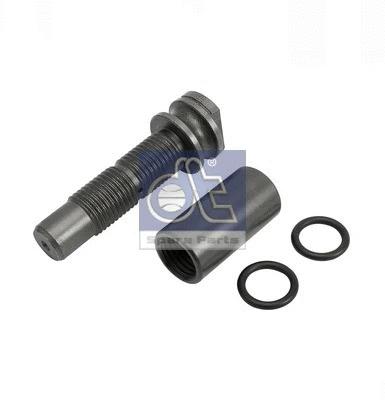 Repair Kit, spring bolt (1.32549)