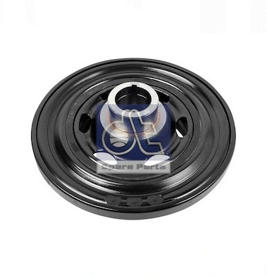 Belt Pulley, crankshaft