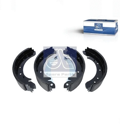 Brake Shoe Set (12.93125)