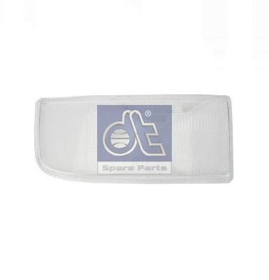 Light Glass, headlight (4.62330)