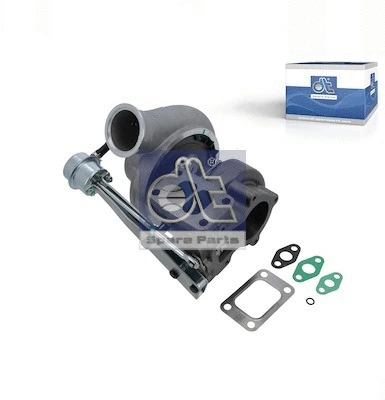 Charger, charging (supercharged/turbocharged) (7.58001)