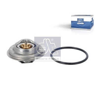 Thermostat, coolant (4.64800)