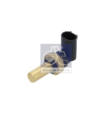 Sensor, coolant temperature