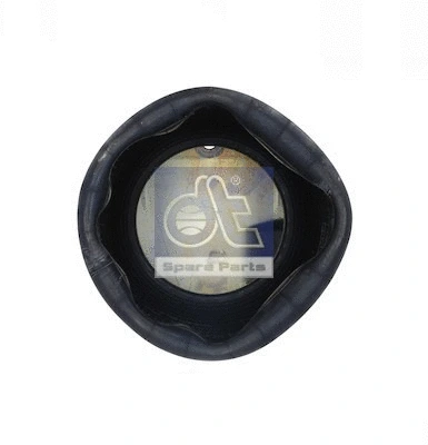 Roll-off Piston, air suspension bellows