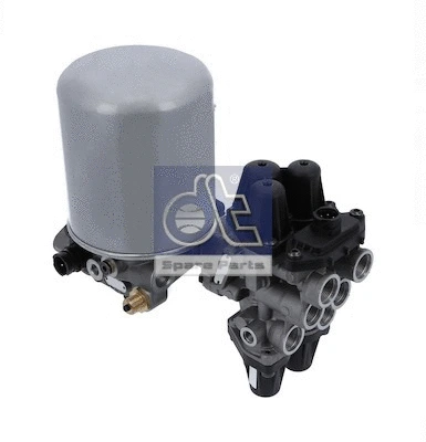 Air Dryer, compressed-air system (4.64622)