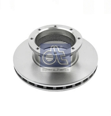 Brake Disc (4.62218)