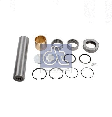 Stub Axle Pins (6.94004)