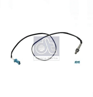 Lambda Sensor (12.27042)