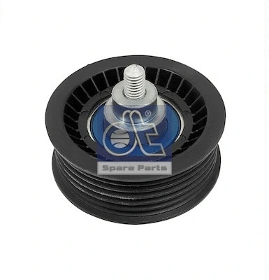 Deflection/Guide Pulley, V-ribbed belt (13.43552)