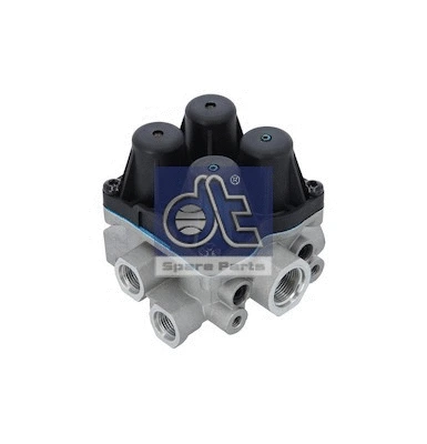 Multi-circuit Protection Valve