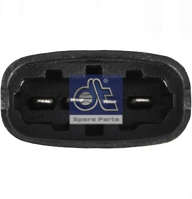 Sensor, boost pressure