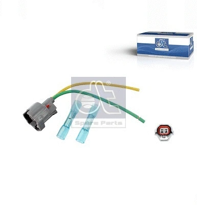 Cable Set (9.79014)