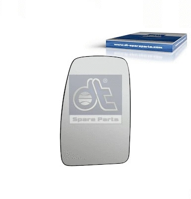 Mirror Glass, exterior mirror (6.75109)