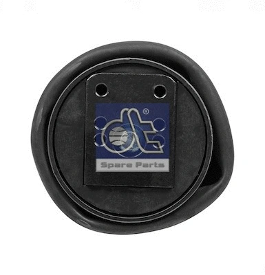 Bellow, air suspension