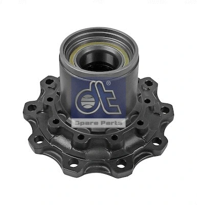 Wheel Hub (4.64654)