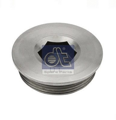 Plug, rocker arm shaft mounting bore (2.10100)