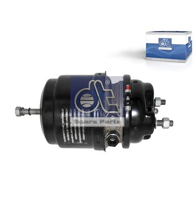 Diaphragm Brake Cylinder (2.40675)