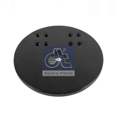 Crimping Plate, air suspension bellows (10.16101)