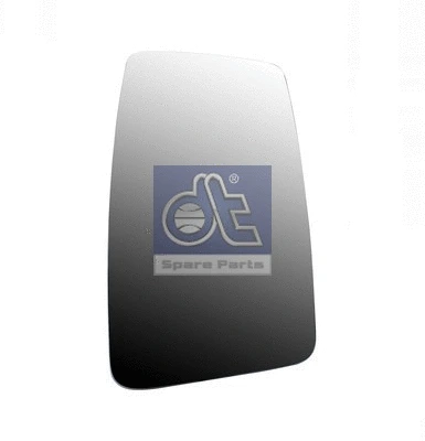 Mirror Glass, exterior mirror (3.86111)