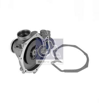Water Pump, engine cooling (5.41007)