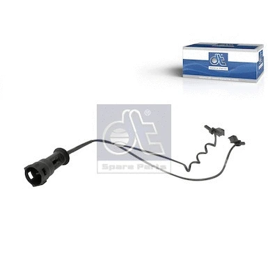 Wear Indicator, brake pad (3.62152)