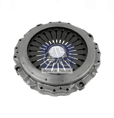 Clutch Pressure Plate (4.64195)
